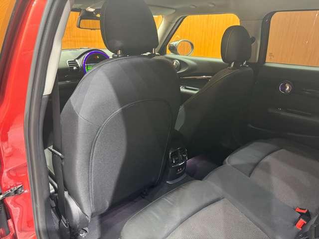 ＭＩＮＩ クーパー　クラブマン　ペッパーＰＫＧ　ＡＣＣ　ナビ　Ｂカメラ　Ｂｌｕｅｔｏｏｔｈ接続　ＰＤＣ　インテリジェントセーフティ　ＬＥＤヘッドライト　エキサイトメントＰＫＧ　コンフォートアクセス　ドラレコ　ＥＴＣ（36枚目）