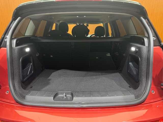 ＭＩＮＩ クーパー　クラブマン　ペッパーＰＫＧ　ＡＣＣ　ナビ　Ｂカメラ　Ｂｌｕｅｔｏｏｔｈ接続　ＰＤＣ　インテリジェントセーフティ　ＬＥＤヘッドライト　エキサイトメントＰＫＧ　コンフォートアクセス　ドラレコ　ＥＴＣ（43枚目）