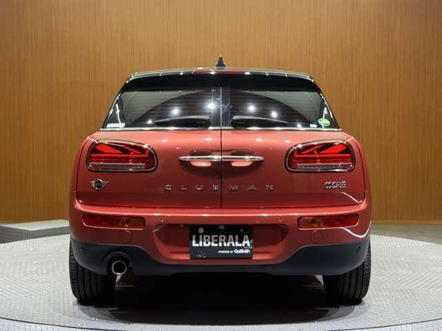 ＭＩＮＩ クーパー　クラブマン　ペッパーＰＫＧ　ＡＣＣ　ナビ　Ｂカメラ　Ｂｌｕｅｔｏｏｔｈ接続　ＰＤＣ　インテリジェントセーフティ　ＬＥＤヘッドライト　エキサイトメントＰＫＧ　コンフォートアクセス　ドラレコ　ＥＴＣ（46枚目）