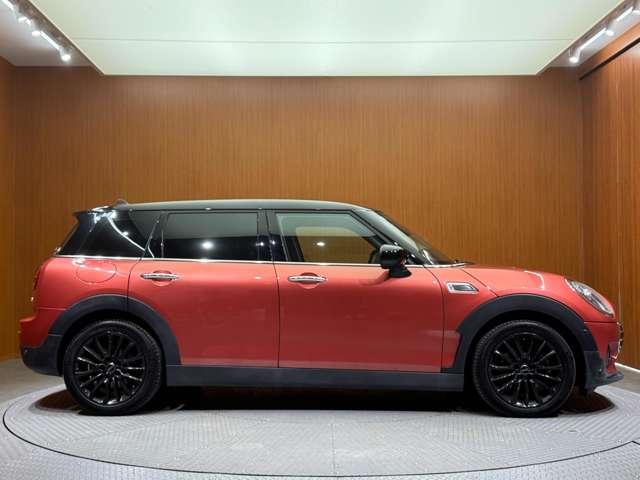 ＭＩＮＩ クーパー　クラブマン　ペッパーＰＫＧ　ＡＣＣ　ナビ　Ｂカメラ　Ｂｌｕｅｔｏｏｔｈ接続　ＰＤＣ　インテリジェントセーフティ　ＬＥＤヘッドライト　エキサイトメントＰＫＧ　コンフォートアクセス　ドラレコ　ＥＴＣ（47枚目）