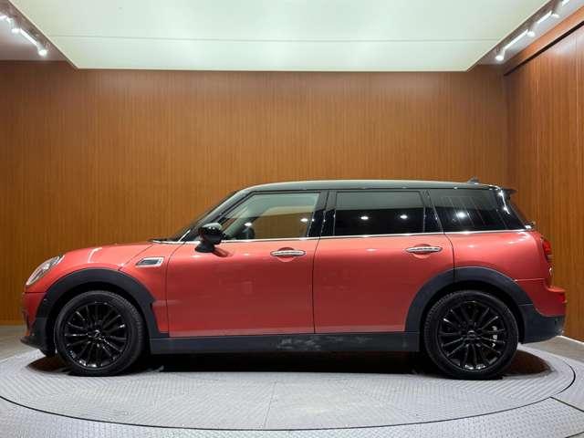 ＭＩＮＩ クーパー　クラブマン　ペッパーＰＫＧ　ＡＣＣ　ナビ　Ｂカメラ　Ｂｌｕｅｔｏｏｔｈ接続　ＰＤＣ　インテリジェントセーフティ　ＬＥＤヘッドライト　エキサイトメントＰＫＧ　コンフォートアクセス　ドラレコ　ＥＴＣ（48枚目）