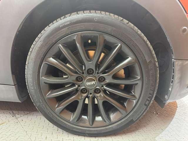 ＭＩＮＩ クーパー　クラブマン　ペッパーＰＫＧ　ＡＣＣ　ナビ　Ｂカメラ　Ｂｌｕｅｔｏｏｔｈ接続　ＰＤＣ　インテリジェントセーフティ　ＬＥＤヘッドライト　エキサイトメントＰＫＧ　コンフォートアクセス　ドラレコ　ＥＴＣ（54枚目）