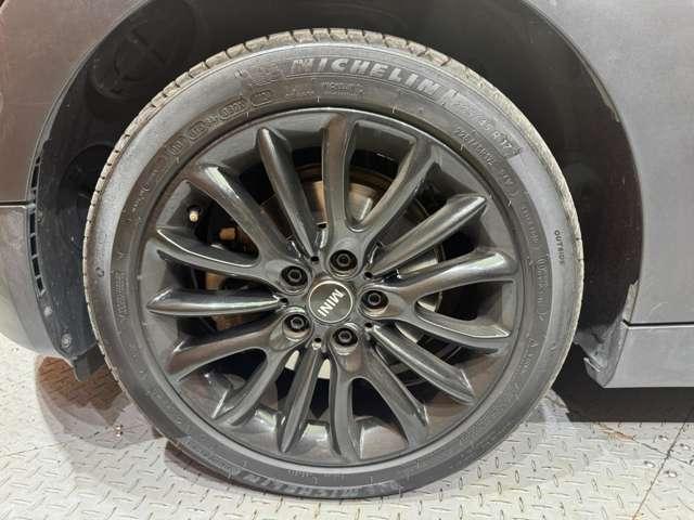 ＭＩＮＩ クーパー　クラブマン　ペッパーＰＫＧ　ＡＣＣ　ナビ　Ｂカメラ　Ｂｌｕｅｔｏｏｔｈ接続　ＰＤＣ　インテリジェントセーフティ　ＬＥＤヘッドライト　エキサイトメントＰＫＧ　コンフォートアクセス　ドラレコ　ＥＴＣ（55枚目）