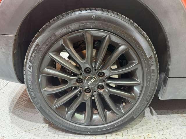 ＭＩＮＩ クーパー　クラブマン　ペッパーＰＫＧ　ＡＣＣ　ナビ　Ｂカメラ　Ｂｌｕｅｔｏｏｔｈ接続　ＰＤＣ　インテリジェントセーフティ　ＬＥＤヘッドライト　エキサイトメントＰＫＧ　コンフォートアクセス　ドラレコ　ＥＴＣ（56枚目）