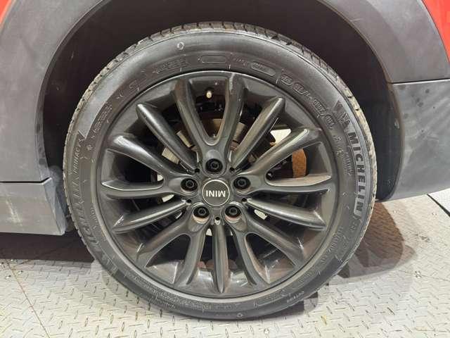 ＭＩＮＩ クーパー　クラブマン　ペッパーＰＫＧ　ＡＣＣ　ナビ　Ｂカメラ　Ｂｌｕｅｔｏｏｔｈ接続　ＰＤＣ　インテリジェントセーフティ　ＬＥＤヘッドライト　エキサイトメントＰＫＧ　コンフォートアクセス　ドラレコ　ＥＴＣ（57枚目）