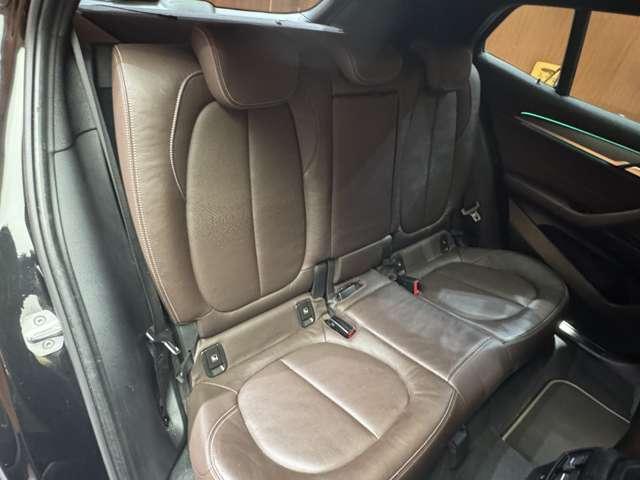 Ｘ２ ｓＤｒｉｖｅ　１８ｉ　ＭスポーツＸ　ハイラインＰＫＧ　茶革　ナビ　Ｂカメラ　Ｂｌｕｅｔｏｏｔｈ接続　ＰＤＣ　電動シート　ＬＥＤヘッドライト　Ｍスポーツサスペンション　コンフォートアクセス　純正１９インチＡＷ　衝突軽減Ｂ　ＬＫＡ　ドラレコ（8枚目）