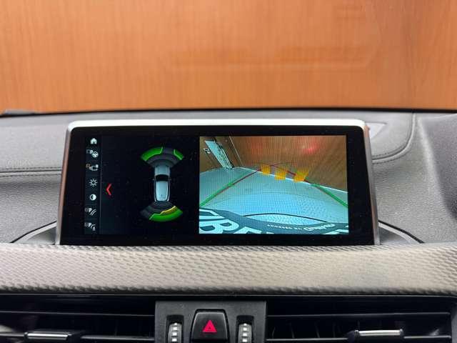 Ｘ２ ｓＤｒｉｖｅ　１８ｉ　ＭスポーツＸ　ハイラインＰＫＧ　茶革　ナビ　Ｂカメラ　Ｂｌｕｅｔｏｏｔｈ接続　ＰＤＣ　電動シート　ＬＥＤヘッドライト　Ｍスポーツサスペンション　コンフォートアクセス　純正１９インチＡＷ　衝突軽減Ｂ　ＬＫＡ　ドラレコ（10枚目）