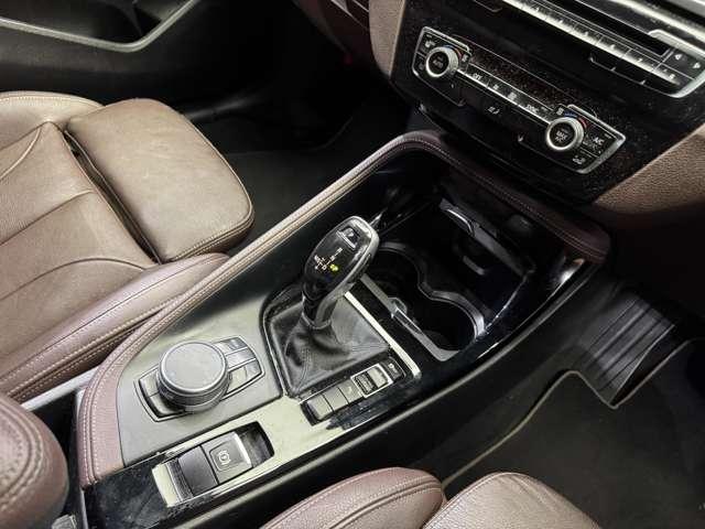 Ｘ２ ｓＤｒｉｖｅ　１８ｉ　ＭスポーツＸ　ハイラインＰＫＧ　茶革　ナビ　Ｂカメラ　Ｂｌｕｅｔｏｏｔｈ接続　ＰＤＣ　電動シート　ＬＥＤヘッドライト　Ｍスポーツサスペンション　コンフォートアクセス　純正１９インチＡＷ　衝突軽減Ｂ　ＬＫＡ　ドラレコ（15枚目）