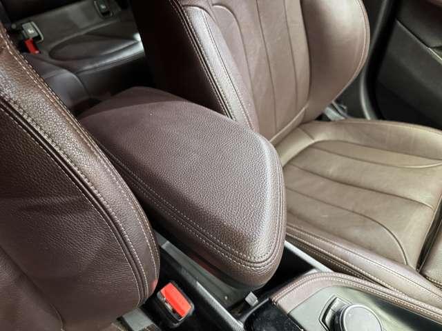 Ｘ２ ｓＤｒｉｖｅ　１８ｉ　ＭスポーツＸ　ハイラインＰＫＧ　茶革　ナビ　Ｂカメラ　Ｂｌｕｅｔｏｏｔｈ接続　ＰＤＣ　電動シート　ＬＥＤヘッドライト　Ｍスポーツサスペンション　コンフォートアクセス　純正１９インチＡＷ　衝突軽減Ｂ　ＬＫＡ　ドラレコ（16枚目）