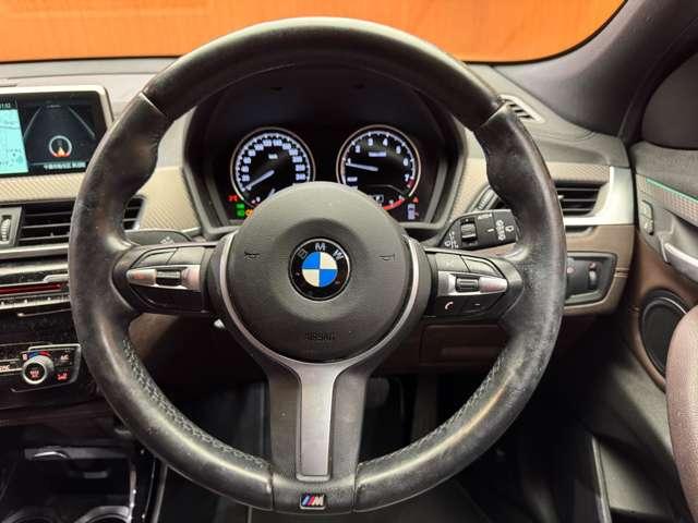 Ｘ２ ｓＤｒｉｖｅ　１８ｉ　ＭスポーツＸ　ハイラインＰＫＧ　茶革　ナビ　Ｂカメラ　Ｂｌｕｅｔｏｏｔｈ接続　ＰＤＣ　電動シート　ＬＥＤヘッドライト　Ｍスポーツサスペンション　コンフォートアクセス　純正１９インチＡＷ　衝突軽減Ｂ　ＬＫＡ　ドラレコ（18枚目）