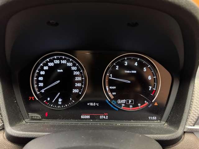 Ｘ２ ｓＤｒｉｖｅ　１８ｉ　ＭスポーツＸ　ハイラインＰＫＧ　茶革　ナビ　Ｂカメラ　Ｂｌｕｅｔｏｏｔｈ接続　ＰＤＣ　電動シート　ＬＥＤヘッドライト　Ｍスポーツサスペンション　コンフォートアクセス　純正１９インチＡＷ　衝突軽減Ｂ　ＬＫＡ　ドラレコ（19枚目）