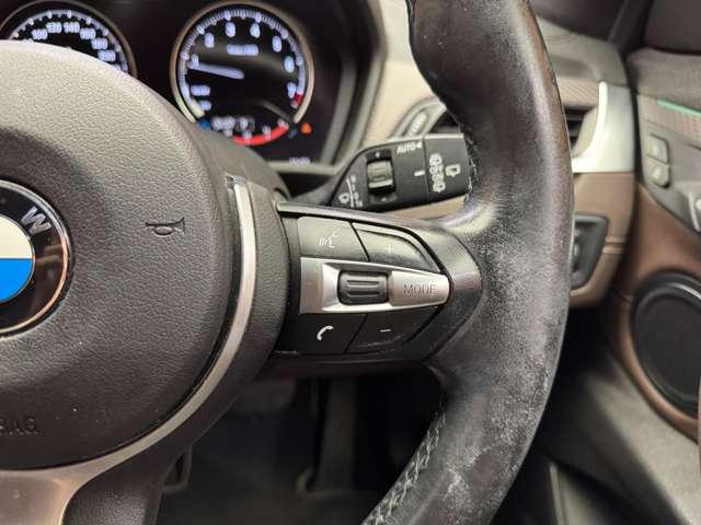 Ｘ２ ｓＤｒｉｖｅ　１８ｉ　ＭスポーツＸ　ハイラインＰＫＧ　茶革　ナビ　Ｂカメラ　Ｂｌｕｅｔｏｏｔｈ接続　ＰＤＣ　電動シート　ＬＥＤヘッドライト　Ｍスポーツサスペンション　コンフォートアクセス　純正１９インチＡＷ　衝突軽減Ｂ　ＬＫＡ　ドラレコ（20枚目）