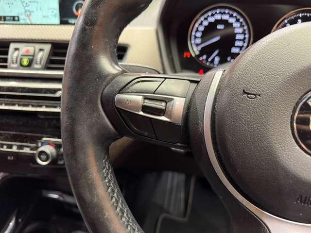 Ｘ２ ｓＤｒｉｖｅ　１８ｉ　ＭスポーツＸ　ハイラインＰＫＧ　茶革　ナビ　Ｂカメラ　Ｂｌｕｅｔｏｏｔｈ接続　ＰＤＣ　電動シート　ＬＥＤヘッドライト　Ｍスポーツサスペンション　コンフォートアクセス　純正１９インチＡＷ　衝突軽減Ｂ　ＬＫＡ　ドラレコ（21枚目）