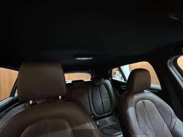 Ｘ２ ｓＤｒｉｖｅ　１８ｉ　ＭスポーツＸ　ハイラインＰＫＧ　茶革　ナビ　Ｂカメラ　Ｂｌｕｅｔｏｏｔｈ接続　ＰＤＣ　電動シート　ＬＥＤヘッドライト　Ｍスポーツサスペンション　コンフォートアクセス　純正１９インチＡＷ　衝突軽減Ｂ　ＬＫＡ　ドラレコ（32枚目）