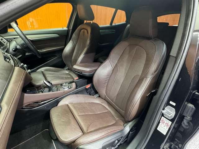 Ｘ２ ｓＤｒｉｖｅ　１８ｉ　ＭスポーツＸ　ハイラインＰＫＧ　茶革　ナビ　Ｂカメラ　Ｂｌｕｅｔｏｏｔｈ接続　ＰＤＣ　電動シート　ＬＥＤヘッドライト　Ｍスポーツサスペンション　コンフォートアクセス　純正１９インチＡＷ　衝突軽減Ｂ　ＬＫＡ　ドラレコ（38枚目）