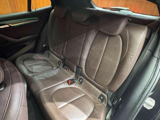 Ｘ２ ｓＤｒｉｖｅ　１８ｉ　ＭスポーツＸ　ハイラインＰＫＧ　茶革　ナビ　Ｂカメラ　Ｂｌｕｅｔｏｏｔｈ接続　ＰＤＣ　電動シート　ＬＥＤヘッドライト　Ｍスポーツサスペンション　コンフォートアクセス　純正１９インチＡＷ　衝突軽減Ｂ　ＬＫＡ　ドラレコ（40枚目）