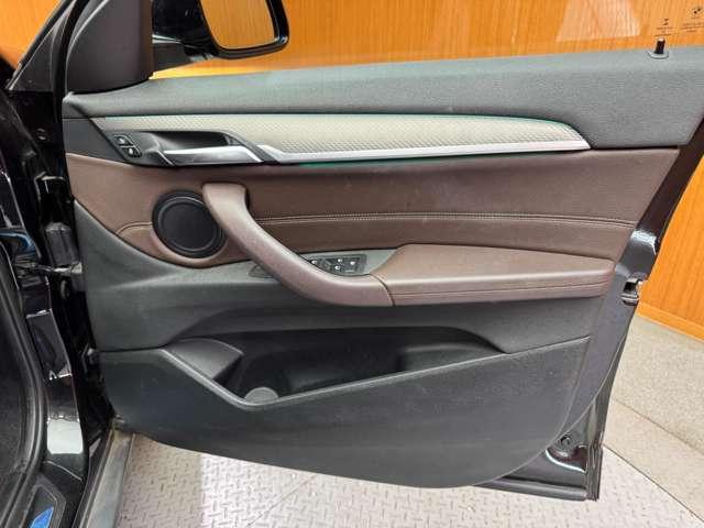 Ｘ２ ｓＤｒｉｖｅ　１８ｉ　ＭスポーツＸ　ハイラインＰＫＧ　茶革　ナビ　Ｂカメラ　Ｂｌｕｅｔｏｏｔｈ接続　ＰＤＣ　電動シート　ＬＥＤヘッドライト　Ｍスポーツサスペンション　コンフォートアクセス　純正１９インチＡＷ　衝突軽減Ｂ　ＬＫＡ　ドラレコ（41枚目）