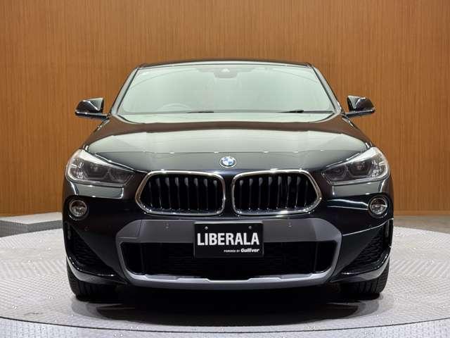 Ｘ２ ｓＤｒｉｖｅ　１８ｉ　ＭスポーツＸ　ハイラインＰＫＧ　茶革　ナビ　Ｂカメラ　Ｂｌｕｅｔｏｏｔｈ接続　ＰＤＣ　電動シート　ＬＥＤヘッドライト　Ｍスポーツサスペンション　コンフォートアクセス　純正１９インチＡＷ　衝突軽減Ｂ　ＬＫＡ　ドラレコ（48枚目）