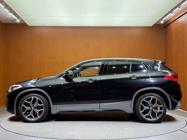 Ｘ２ ｓＤｒｉｖｅ　１８ｉ　ＭスポーツＸ　ハイラインＰＫＧ　茶革　ナビ　Ｂカメラ　Ｂｌｕｅｔｏｏｔｈ接続　ＰＤＣ　電動シート　ＬＥＤヘッドライト　Ｍスポーツサスペンション　コンフォートアクセス　純正１９インチＡＷ　衝突軽減Ｂ　ＬＫＡ　ドラレコ（51枚目）