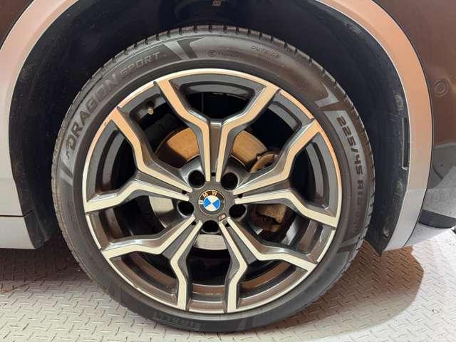 Ｘ２ ｓＤｒｉｖｅ　１８ｉ　ＭスポーツＸ　ハイラインＰＫＧ　茶革　ナビ　Ｂカメラ　Ｂｌｕｅｔｏｏｔｈ接続　ＰＤＣ　電動シート　ＬＥＤヘッドライト　Ｍスポーツサスペンション　コンフォートアクセス　純正１９インチＡＷ　衝突軽減Ｂ　ＬＫＡ　ドラレコ（57枚目）