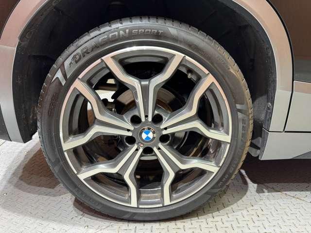 Ｘ２ ｓＤｒｉｖｅ　１８ｉ　ＭスポーツＸ　ハイラインＰＫＧ　茶革　ナビ　Ｂカメラ　Ｂｌｕｅｔｏｏｔｈ接続　ＰＤＣ　電動シート　ＬＥＤヘッドライト　Ｍスポーツサスペンション　コンフォートアクセス　純正１９インチＡＷ　衝突軽減Ｂ　ＬＫＡ　ドラレコ（59枚目）