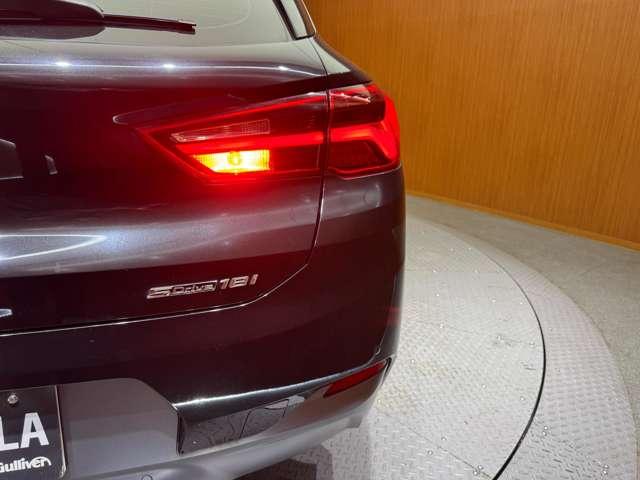 Ｘ２ ｓＤｒｉｖｅ　１８ｉ　ＭスポーツＸ　ハイラインＰＫＧ　茶革　ナビ　Ｂカメラ　Ｂｌｕｅｔｏｏｔｈ接続　ＰＤＣ　電動シート　ＬＥＤヘッドライト　Ｍスポーツサスペンション　コンフォートアクセス　純正１９インチＡＷ　衝突軽減Ｂ　ＬＫＡ　ドラレコ（63枚目）