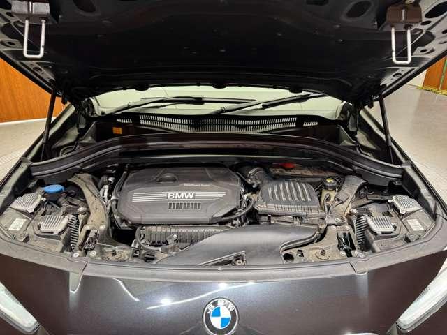 Ｘ２ ｓＤｒｉｖｅ　１８ｉ　ＭスポーツＸ　ハイラインＰＫＧ　茶革　ナビ　Ｂカメラ　Ｂｌｕｅｔｏｏｔｈ接続　ＰＤＣ　電動シート　ＬＥＤヘッドライト　Ｍスポーツサスペンション　コンフォートアクセス　純正１９インチＡＷ　衝突軽減Ｂ　ＬＫＡ　ドラレコ（64枚目）