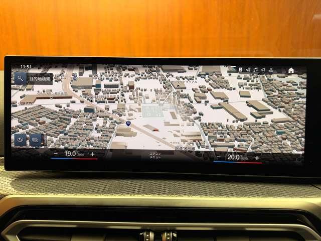 ３シリーズ ３２０ｄ　ｘＤｒｉｖｅツーリング　Ｍスポーツ　ＨＵＤ　純正ナビ　３６０°カメラ　ＡＣＣ　ＢＳＭ　パーキングアシスト　ハーフレザーシート　シートヒーター　パワーシート　ＬＥＤヘッドライト　ハイビームアシスト　電動リアゲート　ＥＴＣ（9枚目）