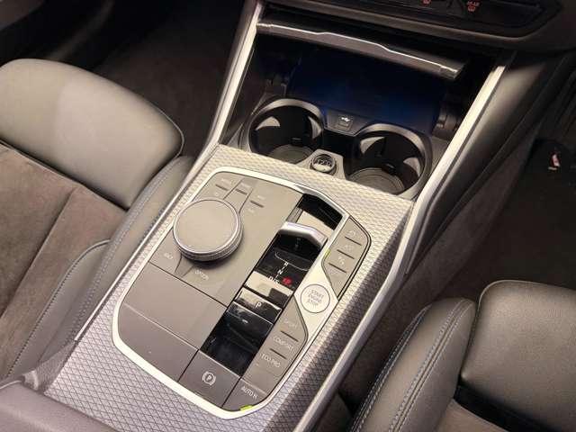 ３シリーズ ３２０ｄ　ｘＤｒｉｖｅツーリング　Ｍスポーツ　ＨＵＤ　純正ナビ　３６０°カメラ　ＡＣＣ　ＢＳＭ　パーキングアシスト　ハーフレザーシート　シートヒーター　パワーシート　ＬＥＤヘッドライト　ハイビームアシスト　電動リアゲート　ＥＴＣ（15枚目）