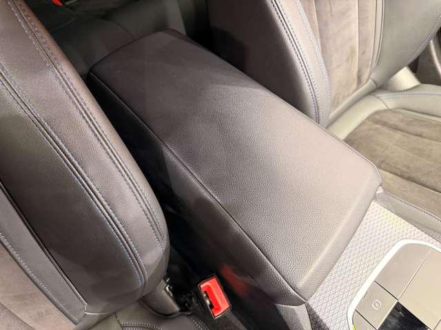 ３シリーズ ３２０ｄ　ｘＤｒｉｖｅツーリング　Ｍスポーツ　ＨＵＤ　純正ナビ　３６０°カメラ　ＡＣＣ　ＢＳＭ　パーキングアシスト　ハーフレザーシート　シートヒーター　パワーシート　ＬＥＤヘッドライト　ハイビームアシスト　電動リアゲート　ＥＴＣ（16枚目）