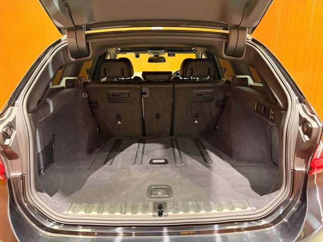 ３シリーズ ３２０ｄ　ｘＤｒｉｖｅツーリング　Ｍスポーツ　ＨＵＤ　純正ナビ　３６０°カメラ　ＡＣＣ　ＢＳＭ　パーキングアシスト　ハーフレザーシート　シートヒーター　パワーシート　ＬＥＤヘッドライト　ハイビームアシスト　電動リアゲート　ＥＴＣ（46枚目）