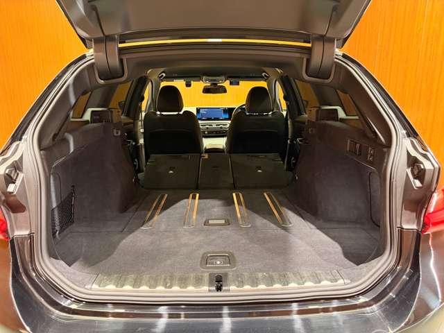 ３シリーズ ３２０ｄ　ｘＤｒｉｖｅツーリング　Ｍスポーツ　ＨＵＤ　純正ナビ　３６０°カメラ　ＡＣＣ　ＢＳＭ　パーキングアシスト　ハーフレザーシート　シートヒーター　パワーシート　ＬＥＤヘッドライト　ハイビームアシスト　電動リアゲート　ＥＴＣ（48枚目）