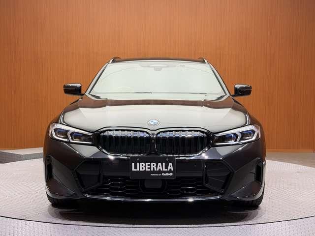 ３シリーズ ３２０ｄ　ｘＤｒｉｖｅツーリング　Ｍスポーツ　ＨＵＤ　純正ナビ　３６０°カメラ　ＡＣＣ　ＢＳＭ　パーキングアシスト　ハーフレザーシート　シートヒーター　パワーシート　ＬＥＤヘッドライト　ハイビームアシスト　電動リアゲート　ＥＴＣ（50枚目）