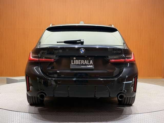 ３シリーズ ３２０ｄ　ｘＤｒｉｖｅツーリング　Ｍスポーツ　ＨＵＤ　純正ナビ　３６０°カメラ　ＡＣＣ　ＢＳＭ　パーキングアシスト　ハーフレザーシート　シートヒーター　パワーシート　ＬＥＤヘッドライト　ハイビームアシスト　電動リアゲート　ＥＴＣ（51枚目）