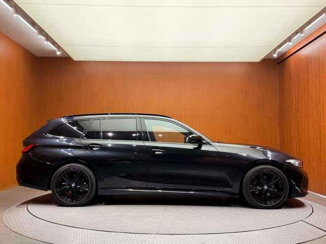 ３シリーズ ３２０ｄ　ｘＤｒｉｖｅツーリング　Ｍスポーツ　ＨＵＤ　純正ナビ　３６０°カメラ　ＡＣＣ　ＢＳＭ　パーキングアシスト　ハーフレザーシート　シートヒーター　パワーシート　ＬＥＤヘッドライト　ハイビームアシスト　電動リアゲート　ＥＴＣ（52枚目）