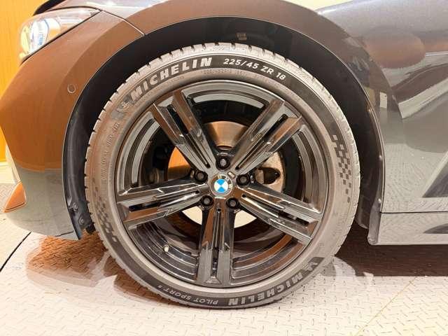 ３シリーズ ３２０ｄ　ｘＤｒｉｖｅツーリング　Ｍスポーツ　ＨＵＤ　純正ナビ　３６０°カメラ　ＡＣＣ　ＢＳＭ　パーキングアシスト　ハーフレザーシート　シートヒーター　パワーシート　ＬＥＤヘッドライト　ハイビームアシスト　電動リアゲート　ＥＴＣ（60枚目）