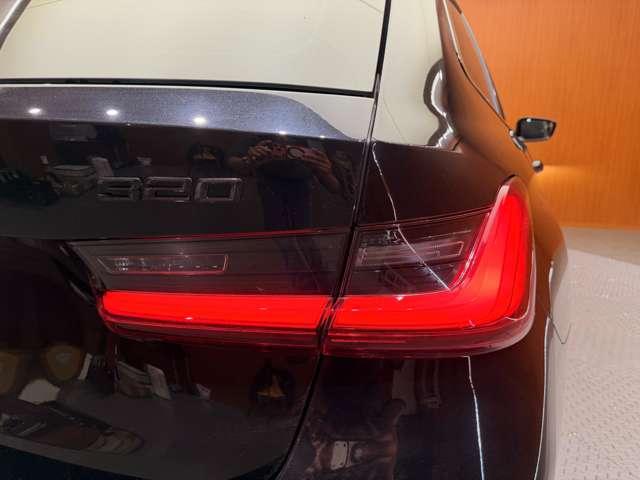 ３シリーズ ３２０ｄ　ｘＤｒｉｖｅツーリング　Ｍスポーツ　ＨＵＤ　純正ナビ　３６０°カメラ　ＡＣＣ　ＢＳＭ　パーキングアシスト　ハーフレザーシート　シートヒーター　パワーシート　ＬＥＤヘッドライト　ハイビームアシスト　電動リアゲート　ＥＴＣ（65枚目）