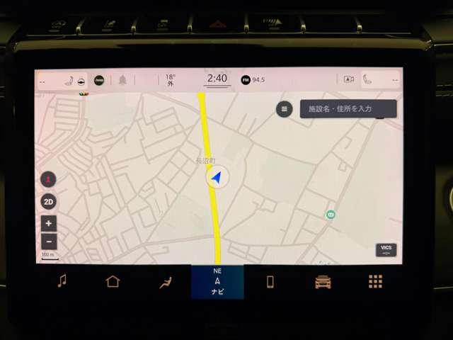 ジープ・グランドチェロキーＬ リミテッド　パノラマＳＲ　ＡＣＣ　黒革シート　ＨＵＤ　ナビ　ＴＶ　３６０°ＣａｒＰｌａｙ　Ｂｌｕｅｔｏｏｔｈ接続　ＡＬＰＩＮＥサウンド　シートＨ　ＬＥＤヘッドライト　衝突軽減Ｂ　ＢＳＭ　ＬＫＡ　ドラレコ　ＥＴＣ（12枚目）
