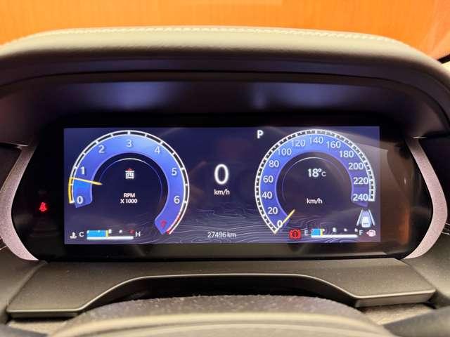 ジープ・グランドチェロキーＬ リミテッド　パノラマＳＲ　ＡＣＣ　黒革シート　ＨＵＤ　ナビ　ＴＶ　３６０°ＣａｒＰｌａｙ　Ｂｌｕｅｔｏｏｔｈ接続　ＡＬＰＩＮＥサウンド　シートＨ　ＬＥＤヘッドライト　衝突軽減Ｂ　ＢＳＭ　ＬＫＡ　ドラレコ　ＥＴＣ（24枚目）