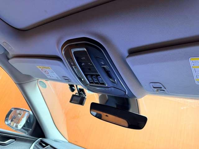 ジープ・グランドチェロキーＬ リミテッド　パノラマＳＲ　ＡＣＣ　黒革シート　ＨＵＤ　ナビ　ＴＶ　３６０°ＣａｒＰｌａｙ　Ｂｌｕｅｔｏｏｔｈ接続　ＡＬＰＩＮＥサウンド　シートＨ　ＬＥＤヘッドライト　衝突軽減Ｂ　ＢＳＭ　ＬＫＡ　ドラレコ　ＥＴＣ（33枚目）