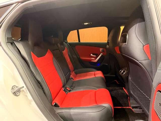 CLAクラス シューティングブレーク CLA200d シューティングブレーク AMGライン パノラマSR AMGレザーEXC アドバンスドPKG HUD 純正ナビ 360°カメラ ACC BSM シートヒーター パワーシート LEDヘッドライト ハイビームアシストプラス 電動リアゲート(9枚目)