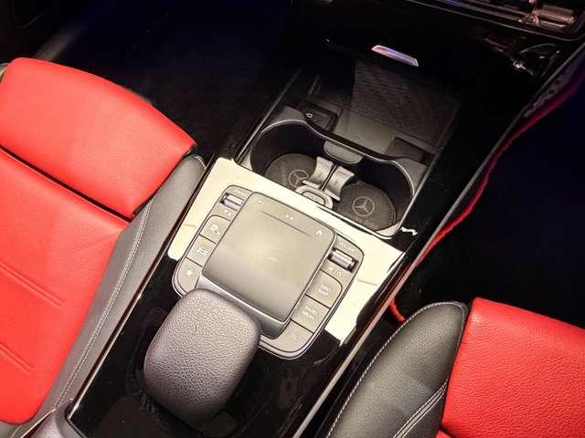 CLAクラス シューティングブレーク CLA200d シューティングブレーク AMGライン パノラマSR AMGレザーEXC アドバンスドPKG HUD 純正ナビ 360°カメラ ACC BSM シートヒーター パワーシート LEDヘッドライト ハイビームアシストプラス 電動リアゲート(16枚目)