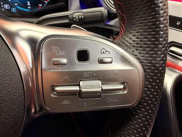 CLAクラス シューティングブレーク CLA200d シューティングブレーク AMGライン パノラマSR AMGレザーEXC アドバンスドPKG HUD 純正ナビ 360°カメラ ACC BSM シートヒーター パワーシート LEDヘッドライト ハイビームアシストプラス 電動リアゲート(22枚目)