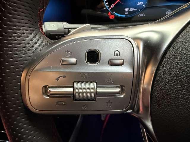 CLAクラス シューティングブレーク CLA200d シューティングブレーク AMGライン パノラマSR AMGレザーEXC アドバンスドPKG HUD 純正ナビ 360°カメラ ACC BSM シートヒーター パワーシート LEDヘッドライト ハイビームアシストプラス 電動リアゲート(23枚目)