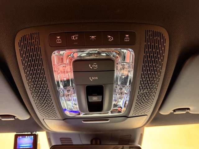 CLAクラス シューティングブレーク CLA200d シューティングブレーク AMGライン パノラマSR AMGレザーEXC アドバンスドPKG HUD 純正ナビ 360°カメラ ACC BSM シートヒーター パワーシート LEDヘッドライト ハイビームアシストプラス 電動リアゲート(31枚目)