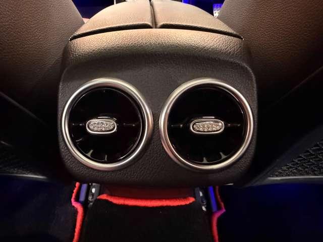 CLAクラス シューティングブレーク CLA200d シューティングブレーク AMGライン パノラマSR AMGレザーEXC アドバンスドPKG HUD 純正ナビ 360°カメラ ACC BSM シートヒーター パワーシート LEDヘッドライト ハイビームアシストプラス 電動リアゲート(38枚目)