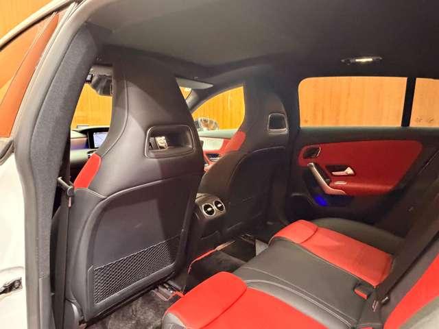 CLAクラス シューティングブレーク CLA200d シューティングブレーク AMGライン パノラマSR AMGレザーEXC アドバンスドPKG HUD 純正ナビ 360°カメラ ACC BSM シートヒーター パワーシート LEDヘッドライト ハイビームアシストプラス 電動リアゲート(41枚目)