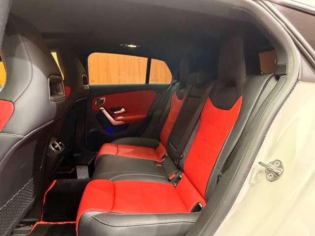 CLAクラス シューティングブレーク CLA200d シューティングブレーク AMGライン パノラマSR AMGレザーEXC アドバンスドPKG HUD 純正ナビ 360°カメラ ACC BSM シートヒーター パワーシート LEDヘッドライト ハイビームアシストプラス 電動リアゲート(42枚目)