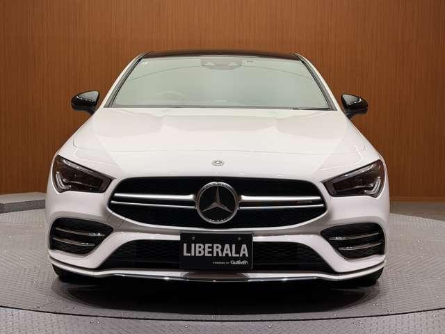 CLAクラス シューティングブレーク CLA200d シューティングブレーク AMGライン パノラマSR AMGレザーEXC アドバンスドPKG HUD 純正ナビ 360°カメラ ACC BSM シートヒーター パワーシート LEDヘッドライト ハイビームアシストプラス 電動リアゲート(51枚目)