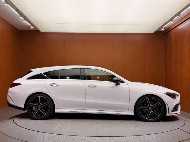 CLAクラス シューティングブレーク CLA200d シューティングブレーク AMGライン パノラマSR AMGレザーEXC アドバンスドPKG HUD 純正ナビ 360°カメラ ACC BSM シートヒーター パワーシート LEDヘッドライト ハイビームアシストプラス 電動リアゲート(53枚目)